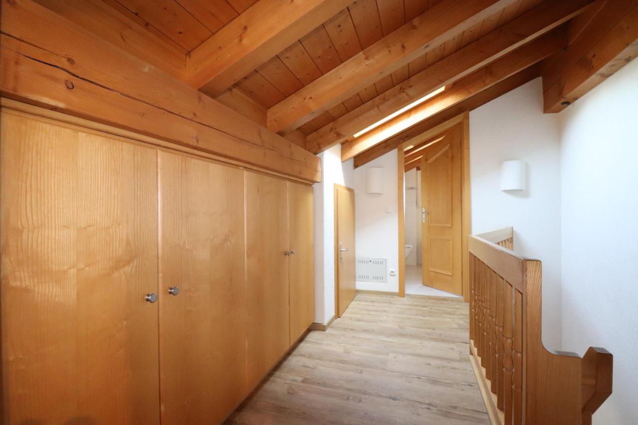 Landhaus Am Schelmenhag 13A Oberstdorf Eksteriør billede